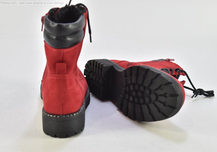 Landrover  Damen Stiefelette Boots  EUR 38 Nr. 26-B 546