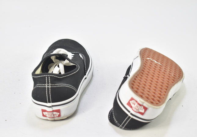 Vans Damen Sportschuhe Sneaker EUR 39 Nr. 24-P 1690-Schuh-Gebraucht-secondhand