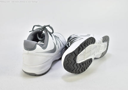 Nike Vapor Court Damen Sportschuhe Sneaker EUR 40 Nr. 25-A 1405-Schuh-Gebraucht-secondhand