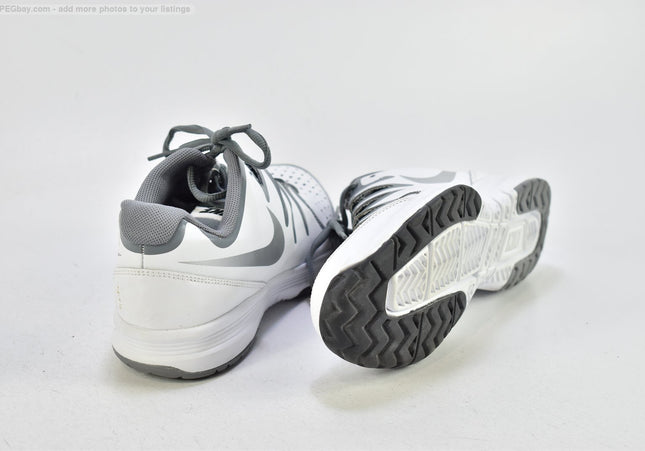 Nike Vapor Court Damen Sportschuhe Sneaker EUR 40 Nr. 25-A 1405-Schuh-Gebraucht-secondhand