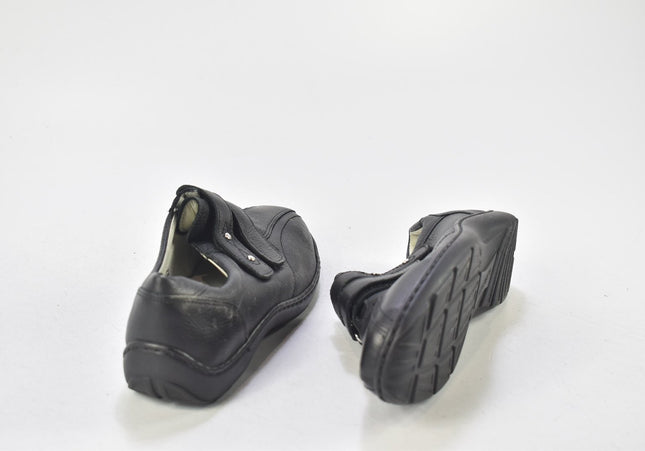 Waldläufer Damen Halbschuhe Freizeitschuhe UK 4 Nr. 24-U 136-Schuh-Gebraucht-secondhand