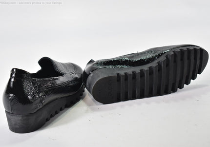 Arche  Damen Halbschuhe Slipper Ballerinas  EUR 37 Nr. 26-U 1115
