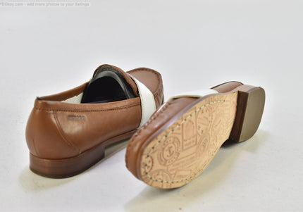 Sebago  Damen Halbschuhe Slipper Ballerinas  EUR 36 Nr. 26-A 965