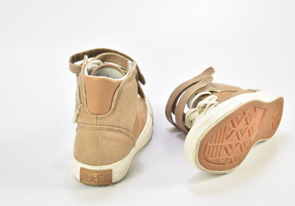 Converse Damen Stiefelette Boots EUR 37 Nr. 24-J 2876-Schuh-Gebraucht-secondhand