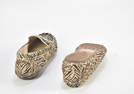 Lands End  Damen Halbschuhe Slipper Ballerinas  EUR 37,5 Nr. 24-J 2676