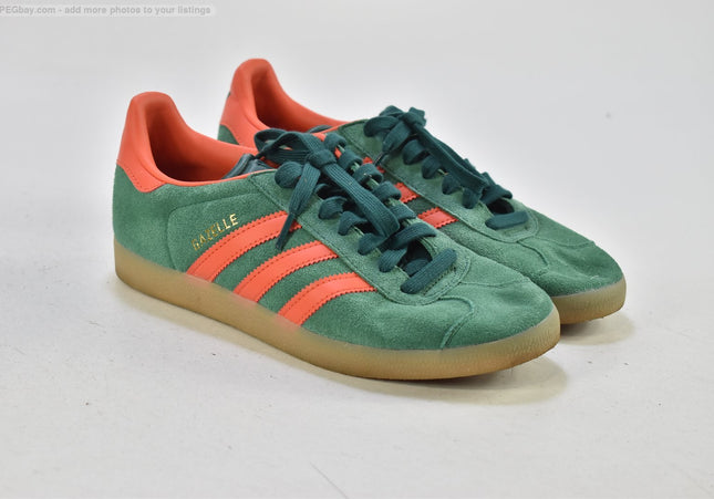 Adidas Gazelle Herren Sportschuhe Sneaker  EUR 40 Nr. 25-L 1827