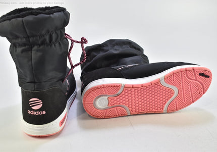 Adidas  Damen Stiefelette Boots  EUR 40 2/3 Nr. 25-B 4052