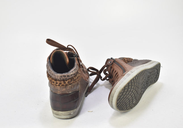 Gabor Damen Stiefelette Boots UK 6 Nr. 24-P 1812-Schuh-Gebraucht-secondhand