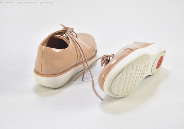 Fitflop Damen Halbschuhe Freizeitschuhe EUR 36 Nr. 25-J 1160-Schuh-Gebraucht-secondhand