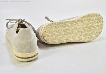 Birkenstock normal Damen Halbschuhe Freizeitschuhe  Gr. 42 Nr. 26-U 2469