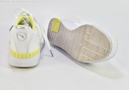Puma  Damen Sportschuhe Sneaker  EUR 40 Nr. 25-Y 1421