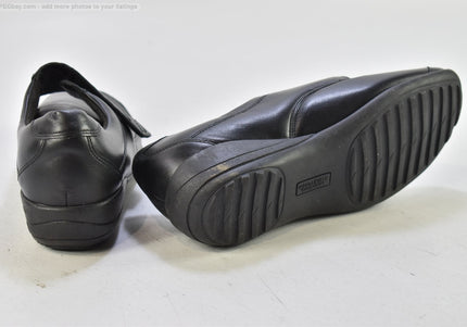 Waldläufer  Damen Halbschuhe Freizeitschuhe  UK 6,5 Nr. 26-U 294
