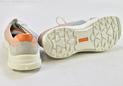 Jomos  Damen Halbschuhe Freizeitschuhe  EUR 40 Nr. 26-G 2194