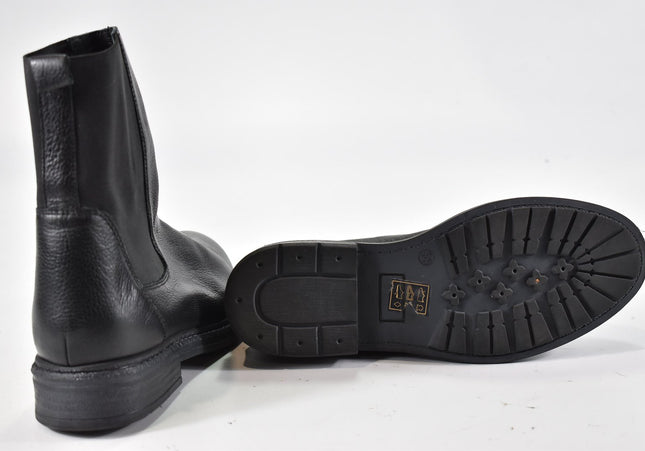 Tango Damen Stiefelette Boots EUR 38 Nr. 24-A 355-Schuh-Gebraucht-secondhand