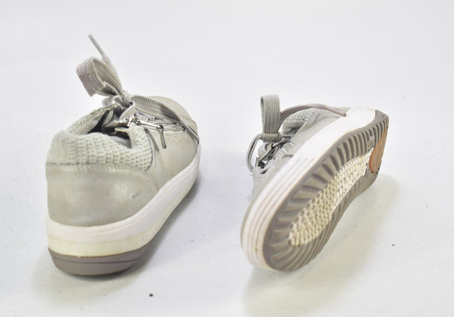 Allrounder Damen Halbschuhe Freizeitschuhe UK 4,5 Nr. 24-T 1254-Schuh-Gebraucht-secondhand