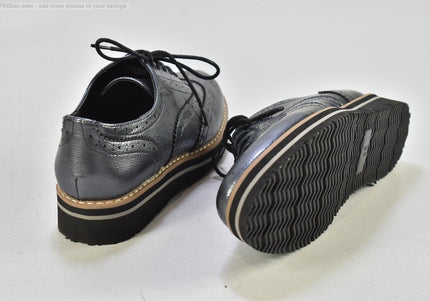Anna Field  Damen Halbschuhe Freizeitschuhe  EUR 38 Nr. 25-N 706