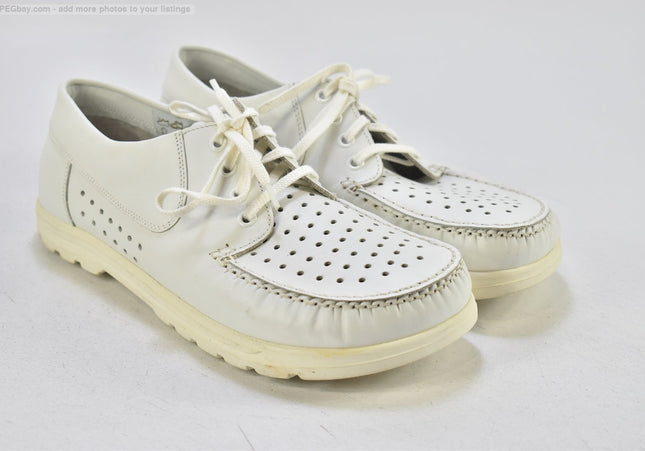 Bär  Herren Halbschuhe Freizeitschuhe  UK 10 Nr. 25-N 1601