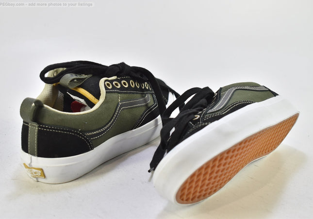 Vans  Herren Sportschuhe Sneaker  Gr.42 Nr. 26-U 2855