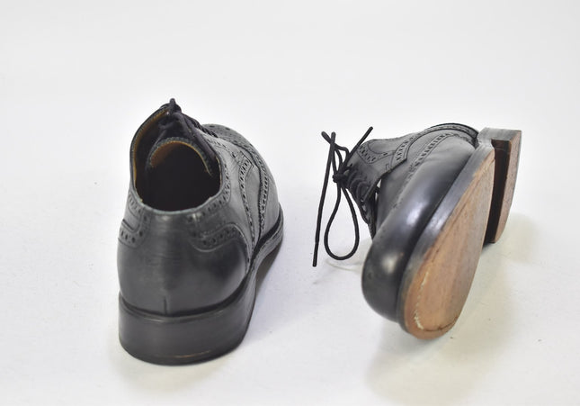 Royal Class Herren Halbschuhe Freizeitschuhe EUR 41 Nr. 24-U 1210-Schuh-Gebraucht-secondhand