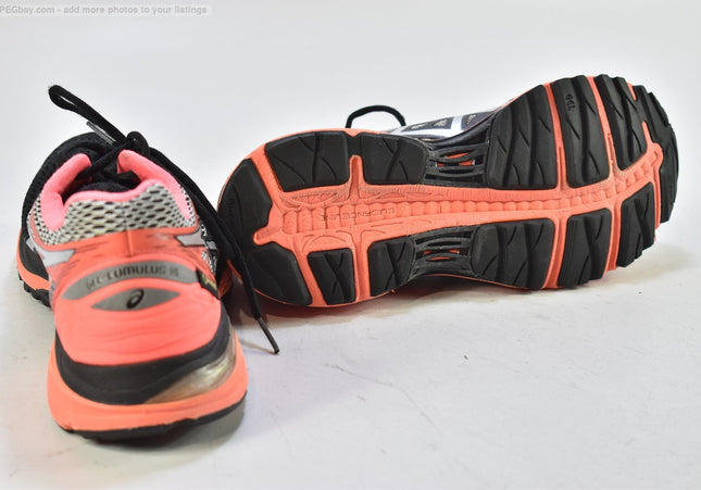 Asics Gel-Cumulus 18 Gtx Damen Sportschuhe Sneaker  EUR 41,5 Nr. 26-U 622