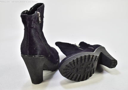 Bogner  Damen Stiefelette Boots  EUR 37,5 Nr. 25-B 1432