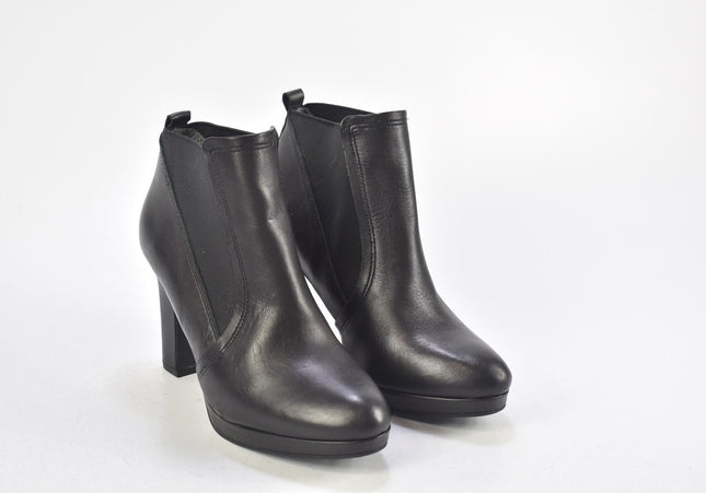 Pier One Damen Stiefelette Boots EUR 37 Nr. 24-M 1601-Schuh-Gebraucht-secondhand