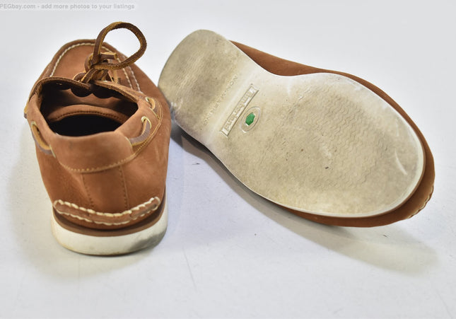 Timberland  Herren Halbschuhe Freizeitschuhe  EUR 43 Nr. 26-Z 127