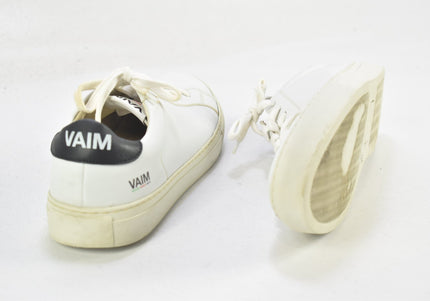 VAIM Herren Halbschuhe Freizeitschuhe EUR 42 Nr. 23-N 2515-Schuh-Gebraucht-secondhand