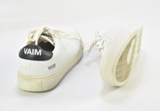 VAIM Herren Halbschuhe Freizeitschuhe EUR 42 Nr. 23-N 2515-Schuh-Gebraucht-secondhand
