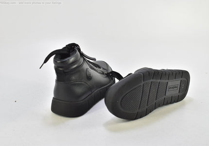 Medicus  Damen Stiefelette Boots  UK 5 Nr. 26-B 1092