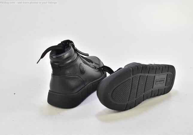 Medicus  Damen Stiefelette Boots  UK 5 Nr. 26-B 1092