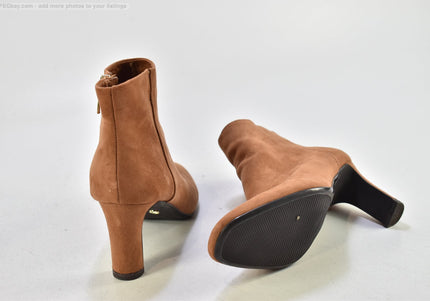 Tamaris  Damen Stiefelette Boots  EUR 38 Nr. 25-B 1700
