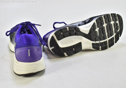 Nike Dart 10 Damen Sportschuhe Sneaker  Gr. 40,5 Nr. 26-U 1328
