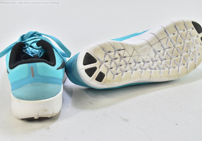 Nike Free Rn Damen Sportschuhe Sneaker  EUR 38,5 Nr. 26-G 1760