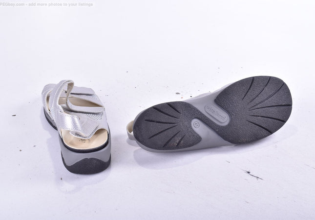 Vitaform Damen Sandale Sandalette EUR 41 Nr. 25-S 2940-SchuhGebraucht