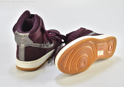 Nike Air Force 1 Damen Sportschuhe Sneaker  EUR 38,5 Nr. 26-A 1352