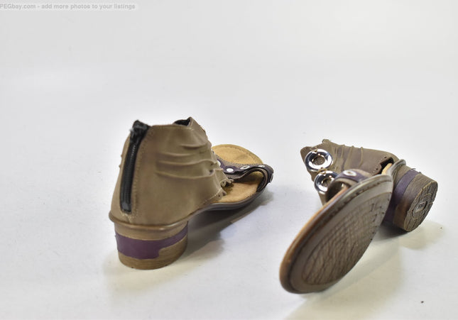 Rieker  Damen Sandale Sandalette  EUR 40 Nr. 26-S 2246