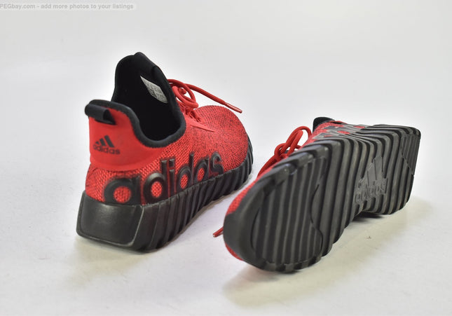 Adidas Kaptir Herren Sportschuhe Sneaker  Gr. 40 Nr. 26-T 780