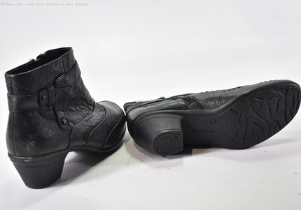 Medicus  Damen Stiefelette Boots  UK 7 Nr. 26-B 1728