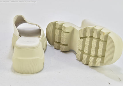 Copenhagen Studios Damen Sandale Pantolette EUR 39 Nr. 25-S 1959-SchuhGebraucht