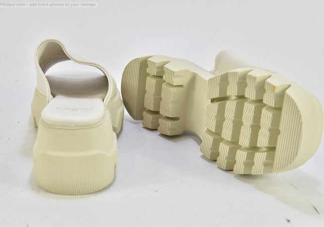 Copenhagen Studios Damen Sandale Pantolette EUR 39 Nr. 25-S 1959-SchuhGebraucht