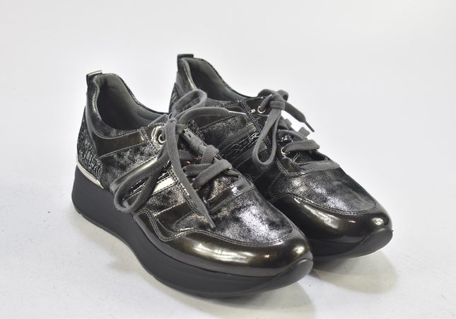 Nero Giardini Damen Halbschuhe Freizeitschuhe EUR 39 Nr. 24-N 2334-Schuh-Gebraucht-secondhand
