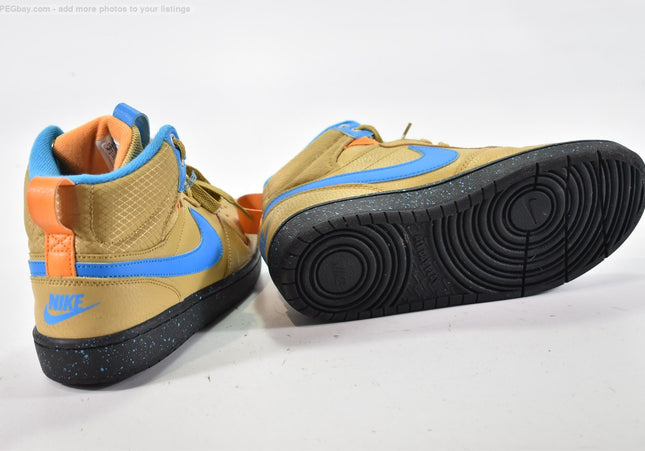 Nike Court Borough Damen Sportschuhe Sneaker  EUR 38 Nr. 26-J 49