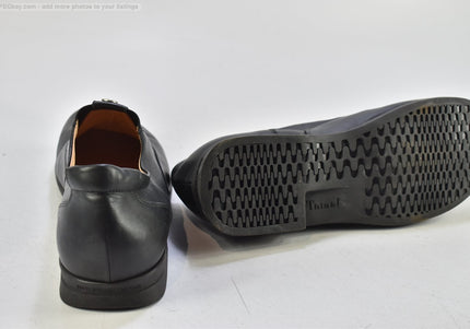 Think  Herren Halbschuhe Slipper  EUR 44 Nr. 25-V 888