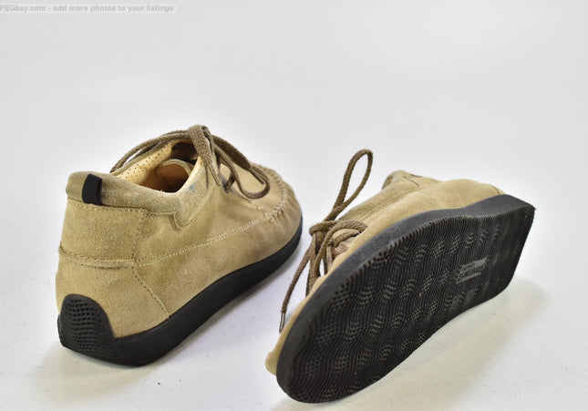 Helvesko  Herren Stiefelette Boots  EUR 43 Nr. 25-B 4329