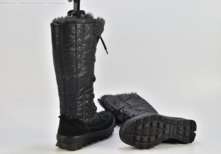 Legero  Damen Stiefel Stiefelette Boots  UK 4 Nr. 25-B 3306