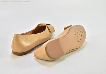 Geox  Damen Halbschuhe Slipper Ballerinas  EUR 40 Nr. 26-G 925
