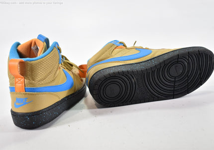 Nike Court Borough Damen Sportschuhe Sneaker  EUR 38 Nr. 26-J 49