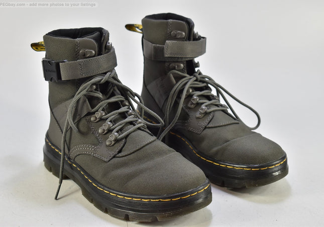 Dr. Martens  Herren Stiefelette Boots  EUR 41 Nr. 25-B 3057