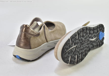 Avena  Damen Halbschuhe Slipper Ballerinas  EUR 42 Nr. 26-G 168